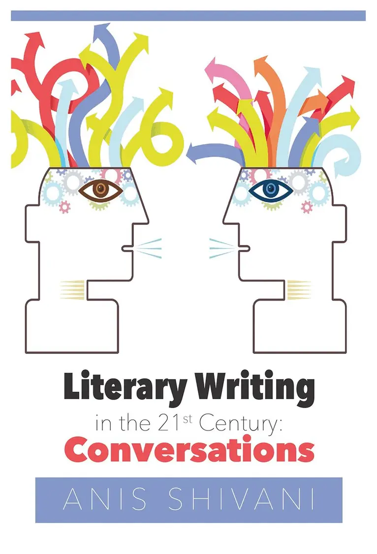 Anis Shivani - Literary Writing in the 21st Century, Häftad. Tillgänglighet: Lägg i varukorg