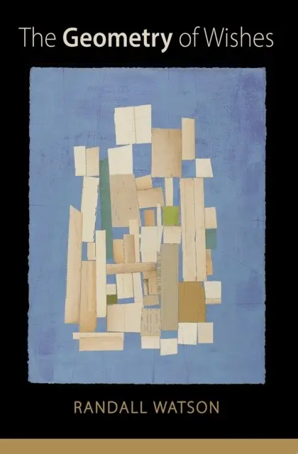 Randall Watson - Geometry of Wishes, E-bok. Tillgänglighet: Lägg i varukorg