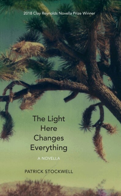 Patrick Stockwell - Light Here Changes Everything, E-bok. Tillgänglighet: Lägg i varukorg