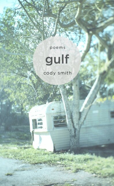 Cody Smith - Gulf, E-bok