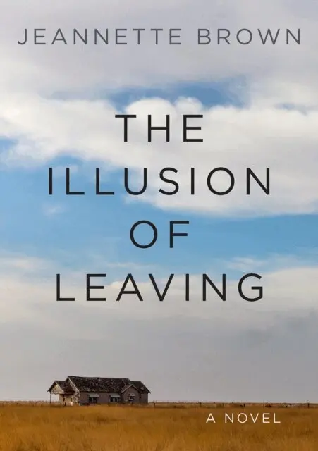 Jeannette Brown - Illusion of Leaving, E-bok. Tillgänglighet: Lägg i varukorg