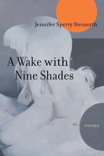 Jennifer Sperry Steinorth - Wake with Nine Shades, E-bok