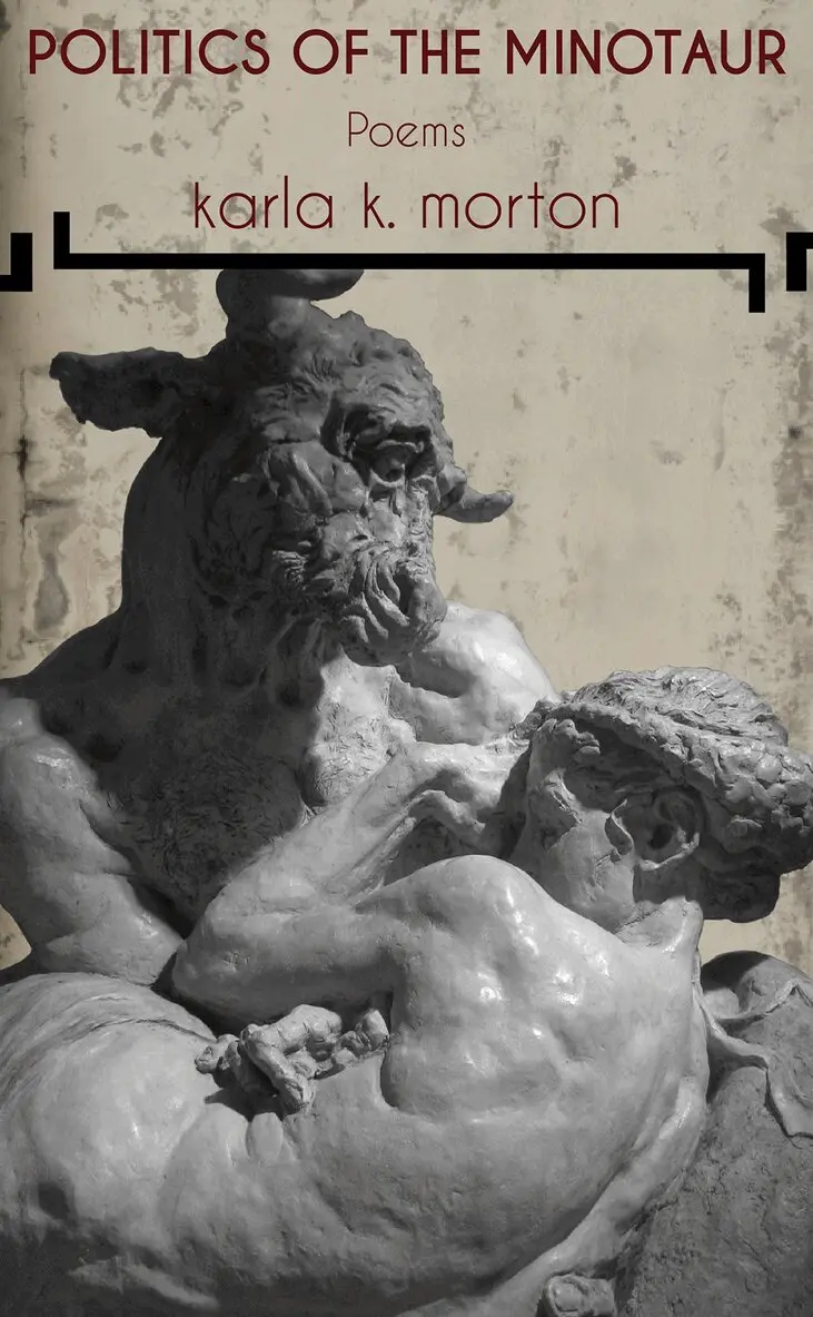 Karla K. Morton - Politics of the Minotaur, Häftad. Tillgänglighet: Tillfälligt slut