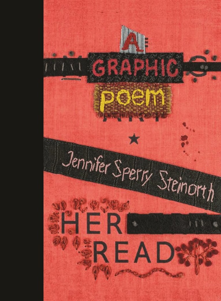Jennifer Sperry Steinorth - Her Read, Inbunden. Tillgänglighet: Tillfälligt slut