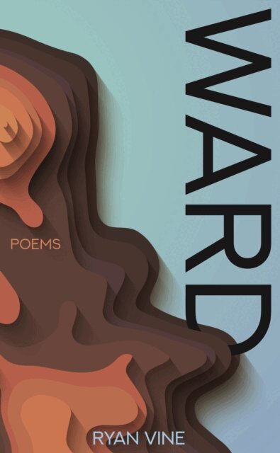 Ryan Vine - WARD, E-bok