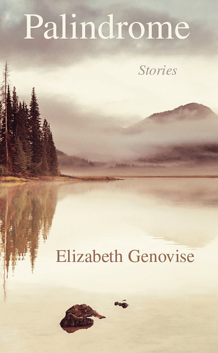 Elizabeth Genovise - Palindrome, Häftad. Tillgänglighet: Lägg i varukorg