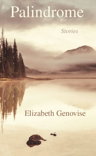 Elizabeth Genovise - Palindrome, E-bok. Tillgänglighet: Lägg i varukorg