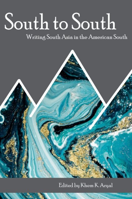 Khem K. Aryal - South to South, E-bok. Tillgänglighet: Lägg i varukorg