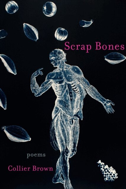 Collier Brown - Scrap Bones, E-bok