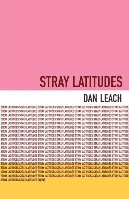 Dan Leach - Stray Latitudes, E-bok. Tillgänglighet: Lägg i varukorg