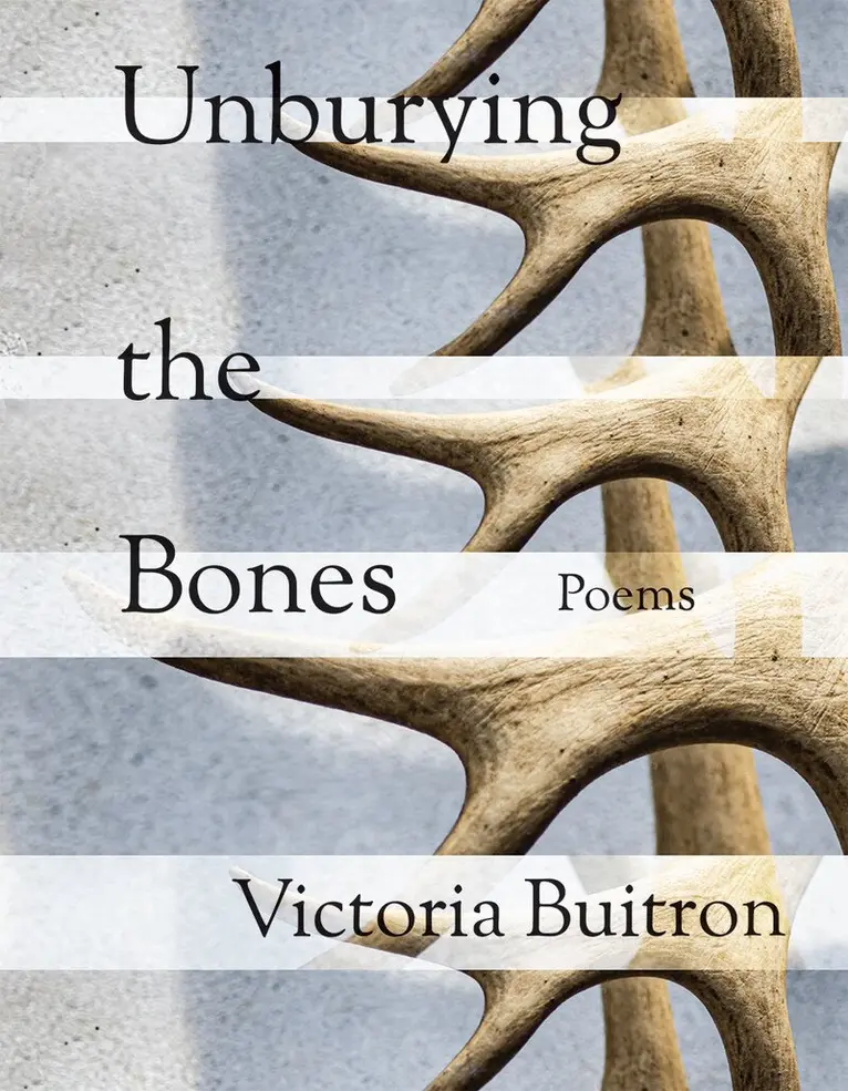 Victoria Buitron - Unburying the Bones Volume 1, Häftad. Tillgänglighet: Lägg i varukorg