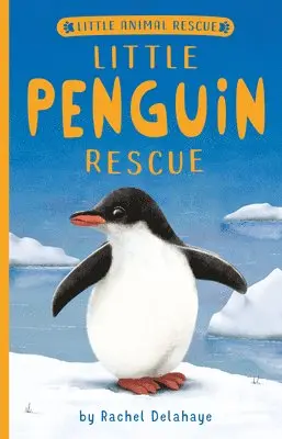 Little Penguin Rescue, Inbunden. Tillgänglighet: Lägg i varukorg