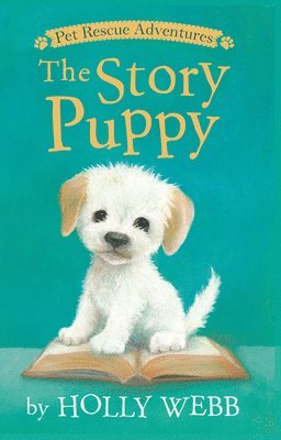 The Story Puppy, Inbunden