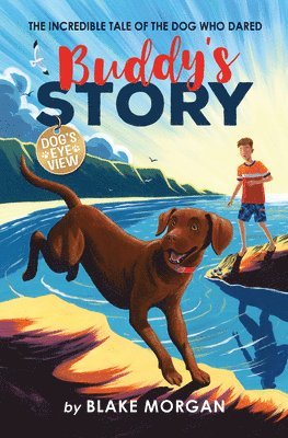 Buddy's Story, Inbunden