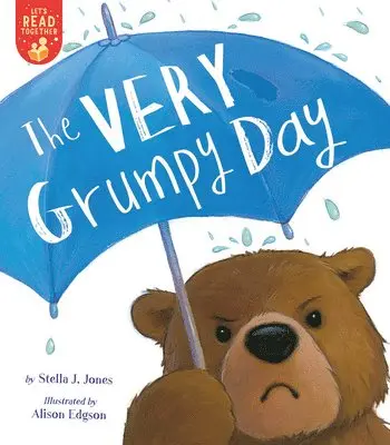 Stella J. Jones - The Very Grumpy Day, Häftad. Tillgänglighet: Lägg i varukorg