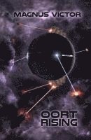Magnus Victor - Oort Rising, Häftad