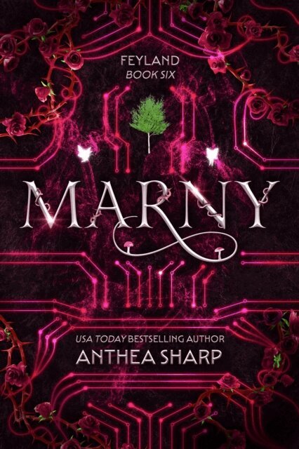 Anthea Sharp - Marny, E-bok. Tillgänglighet: Lägg i varukorg