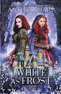 White as Frost
