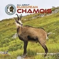 Robert Scally - All about European Chamois, Inbunden. Tillgänglighet: Lägg i varukorg