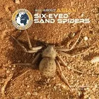 Nora Kline, Carol And Livingstone - All about Asian Six-Eyed Sand Spiders, Inbunden. Tillgänglighet: Lägg i varukorg