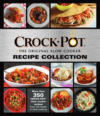 Crockpot Recipe Collection av Publications International Ltd
