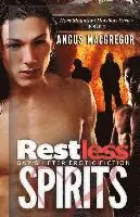 Angus MacGregor - Restless Spirits: Book 7, Häftad. Tillgänglighet: Lägg i varukorg