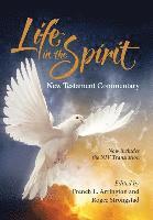 French : Stronstad, Arrington, French L. Arrington Ph. D., Roger Stronstad, French L. Arrington Ph. D. - Life in the Spirit New Testament Commentary (2016 Edition), Inbunden
