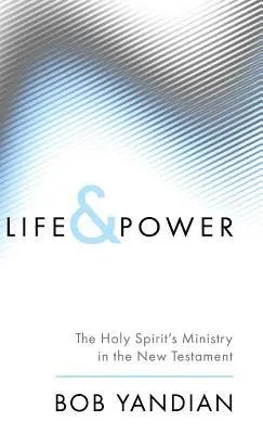 Bob Yandian - Life and Power, Inbunden. Tillgänglighet: Lägg i varukorg