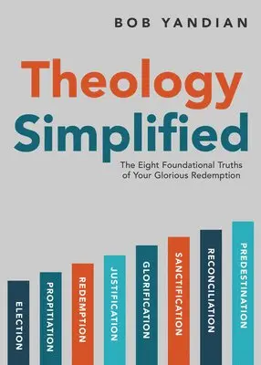 Bob Yandian - Theology Simplified, Häftad. Tillgänglighet: Lägg i varukorg