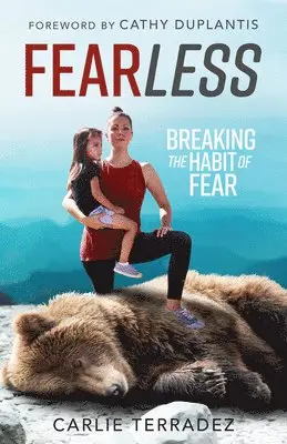 Carlie Terradez - Fearless, Häftad. Tillgänglighet: Lägg i varukorg