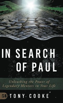 Tony Cooke - In Search of Paul, Inbunden