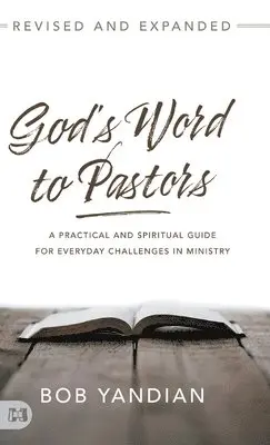 Bob Yandian - God's Word to Pastors Revised and Expanded, Inbunden. Tillgänglighet: Lägg i varukorg