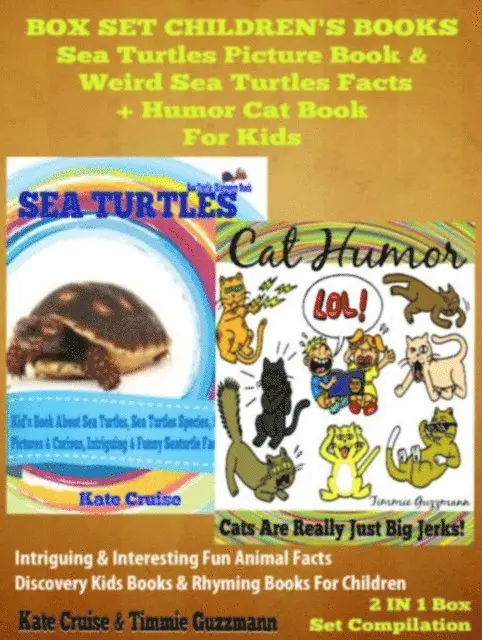 Sea Turtles & Cats: Amazing Photos & Facts - Endangered Animals