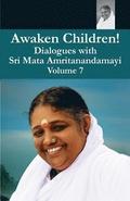 Awaken Children Vol. 7