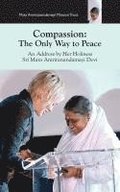 Compassion, The Only Way To Peace