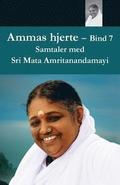 Amma's Hjerte-Samtaler med Amma 7