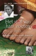 Het stof van haar voeten - Deel 1