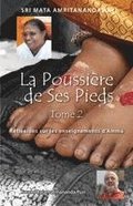 La Poussi�re de Ses Pieds - Tome 2