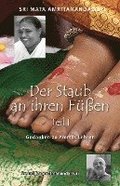 Dust Of Her Feet: Reflections On Amma's Teachings Volume 1: (German Edition)