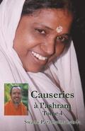 Causeries � l'ashram 4