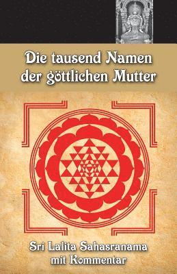 M. N. Namboodiri - Die Tausend Namen und Kommentar, Häftad. Tillgänglighet: Lägg i varukorg