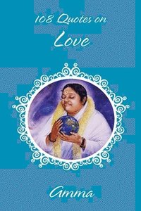 108 Quotes On Love