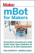 mBots for Makers