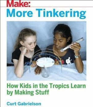 Curt Gabrielson - More Tinkering, Häftad