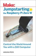 Jumpstarting the Raspberry Pi Zero W