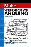 Getting Started with Arduino 4e