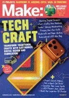 Dale Dougherty - Make: Volume 97, Häftad