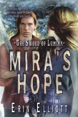 Erin Elliott - Sword of Lumina, Häftad. Tillgänglighet: Lägg i varukorg