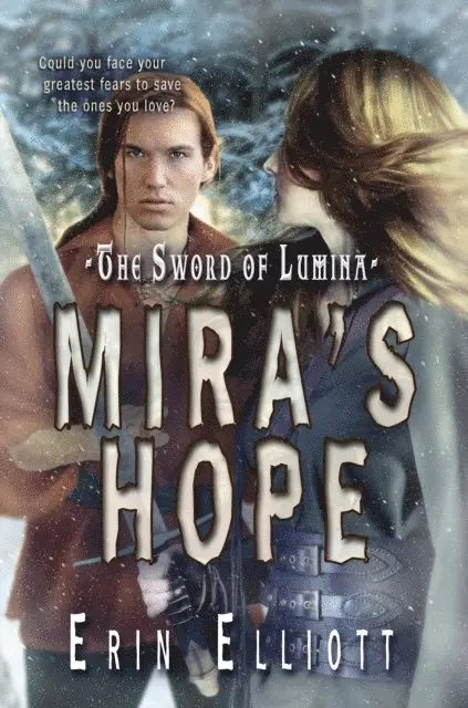 Erin Elliott - Mira's Hope, E-bok. Tillgänglighet: Lägg i varukorg