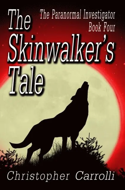 Christopher Carrolli - Skinwalker's Tale, E-bok. Tillgänglighet: Lägg i varukorg